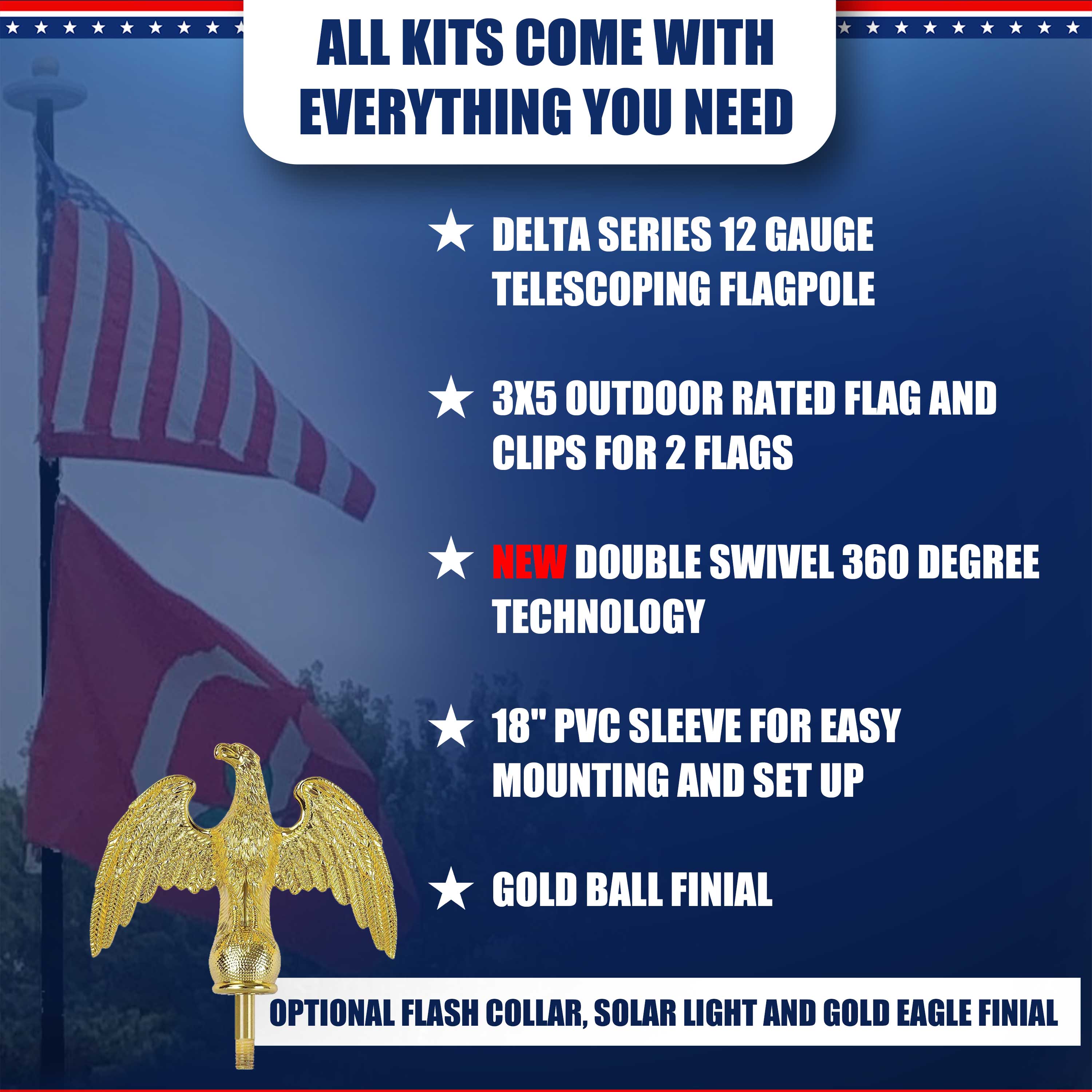 (New Bundle) 20&