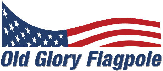 OldGloryFlagpole