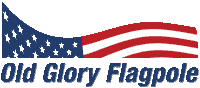 OldGloryFlagpole