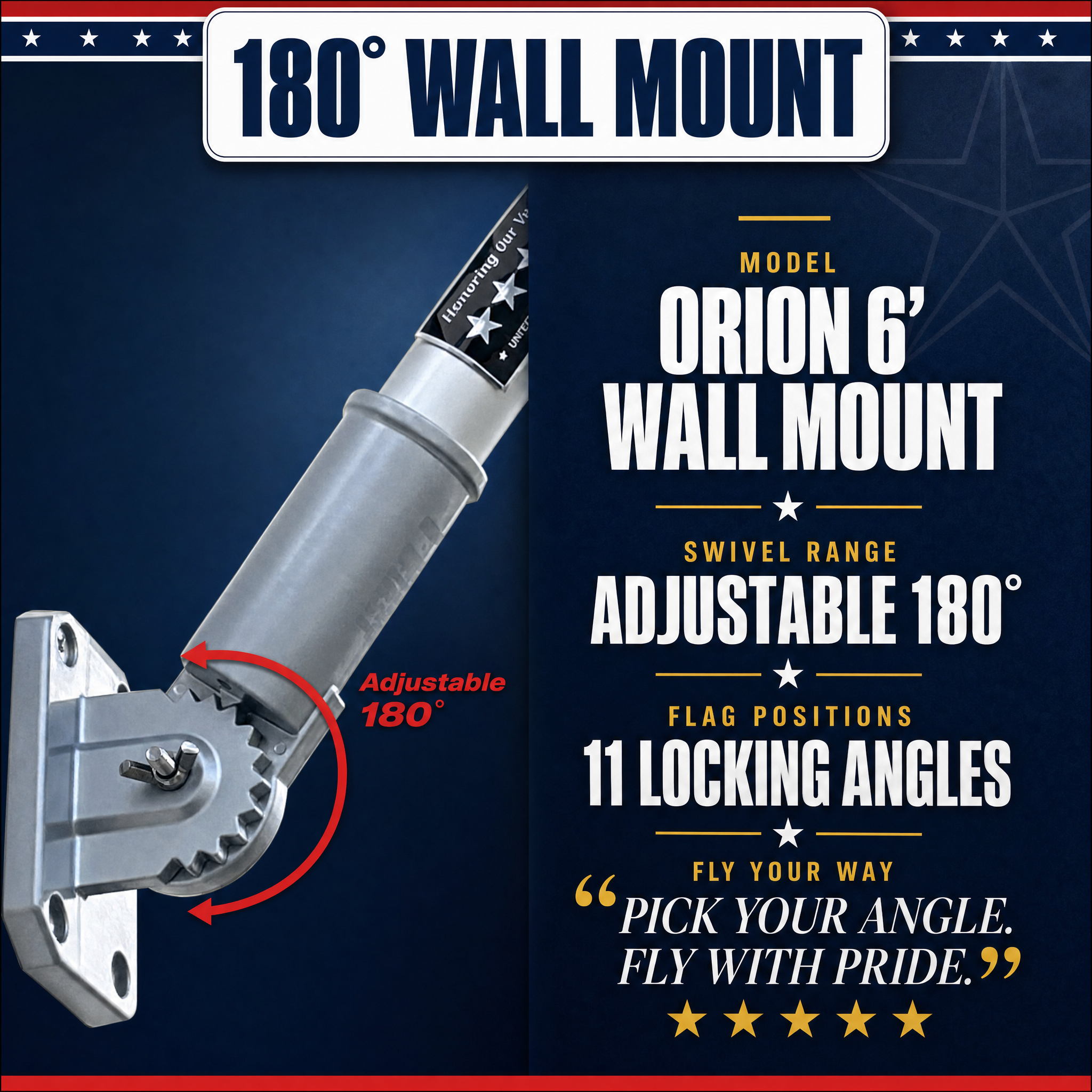 Orion 6&