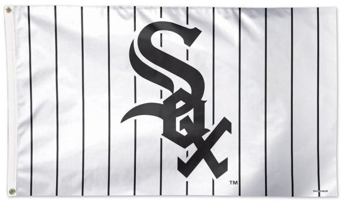 Chicago White Sox Flag