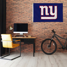 Load image into Gallery viewer, 3&#39;x5&#39; New York Giants Flag
