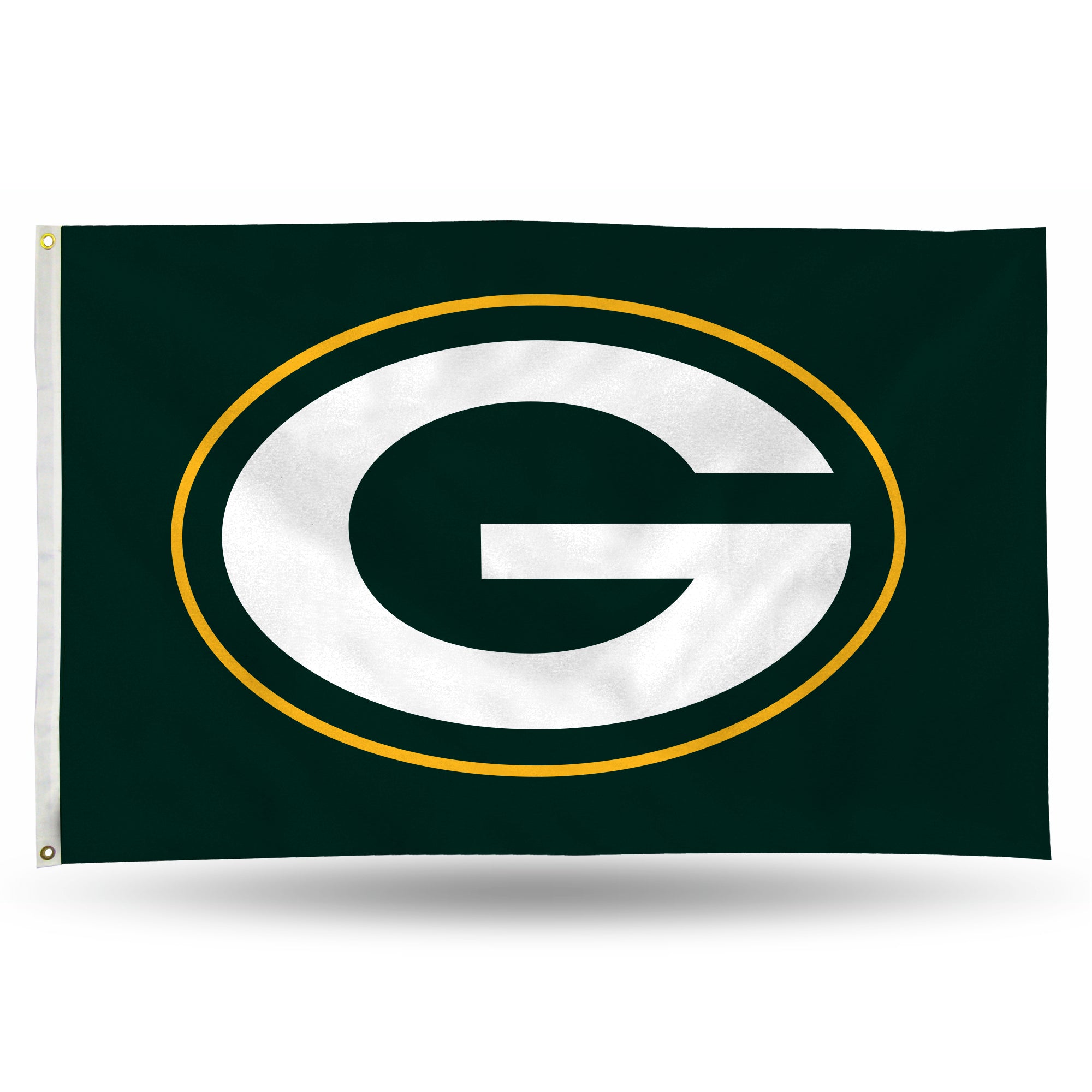 Green Bay Packers 3x5 Flag