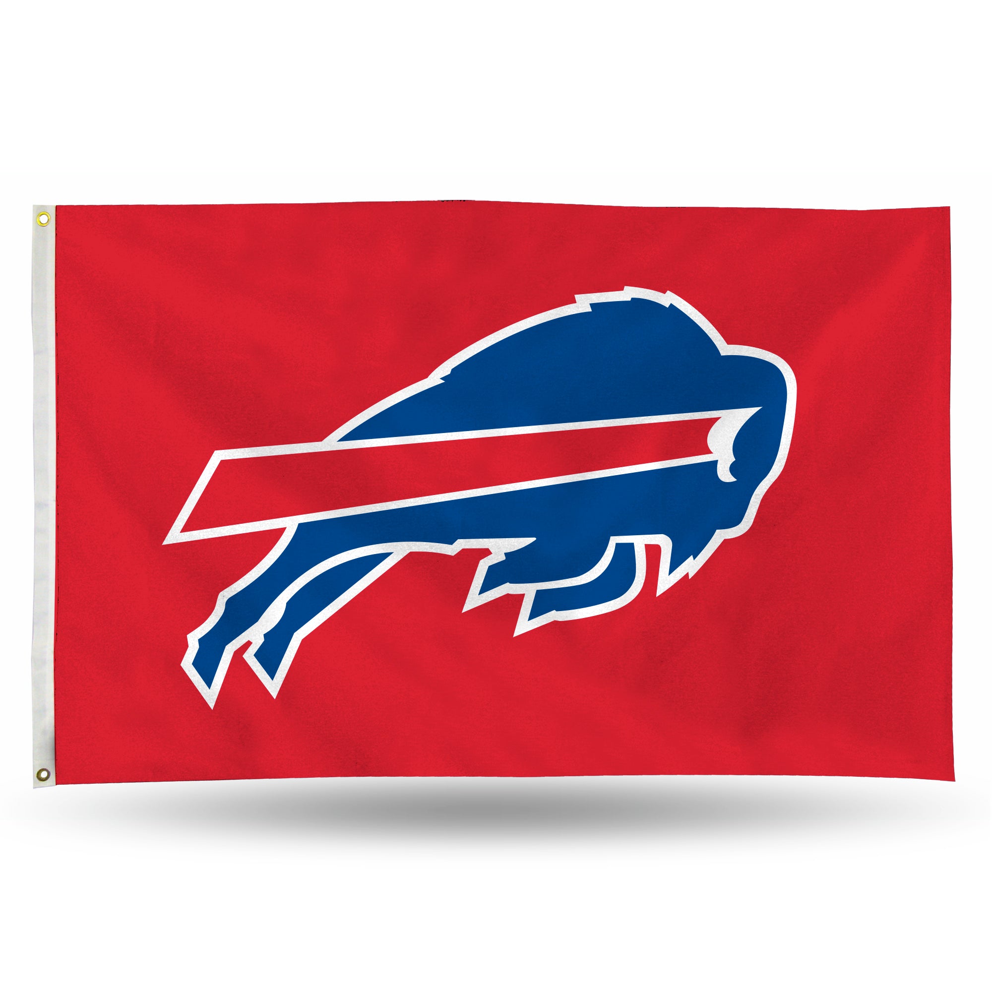 3'x5' Buffalo Bills Retro Polyester Flag