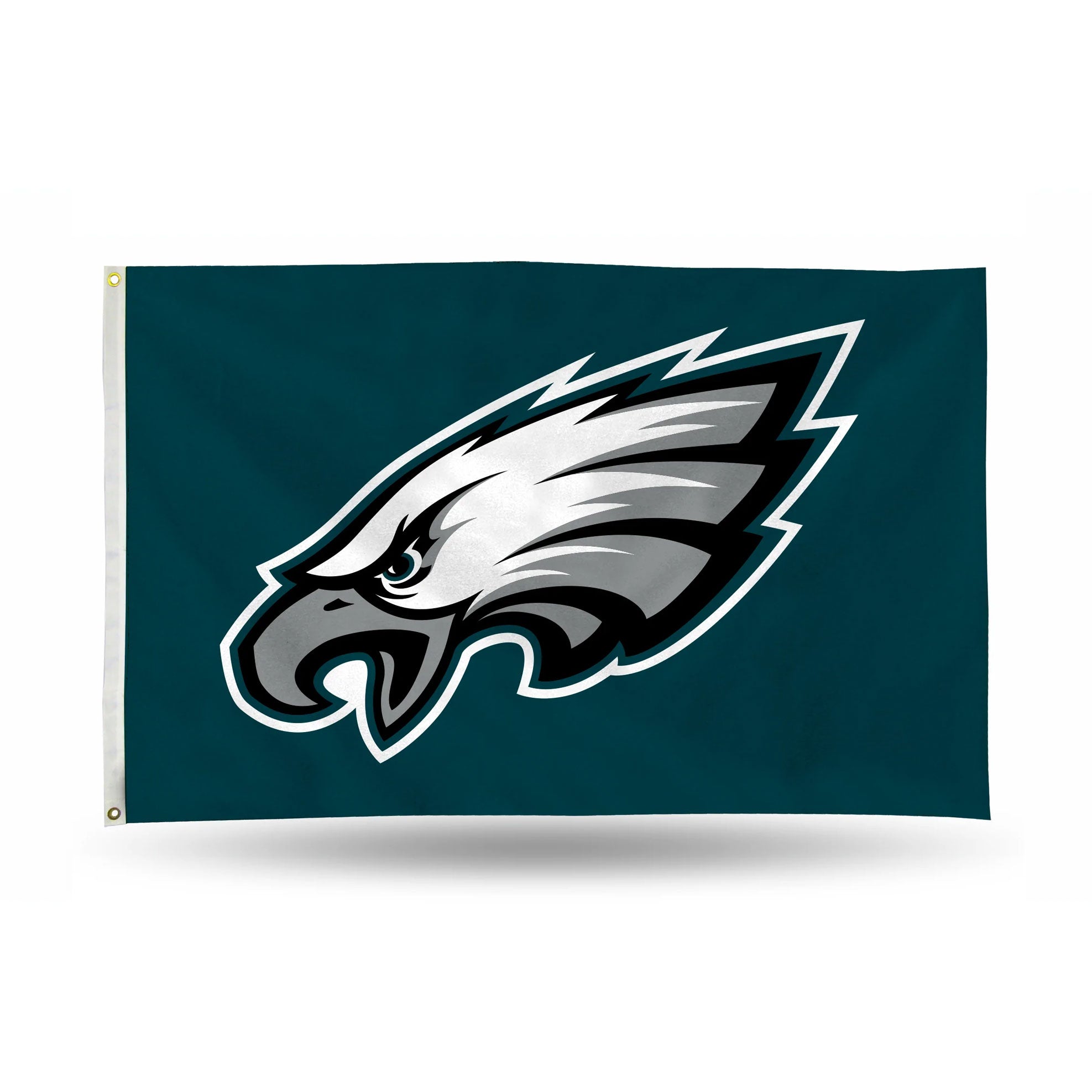  Philadelphia Eagles Large 3x5 Flag : Sports Fan