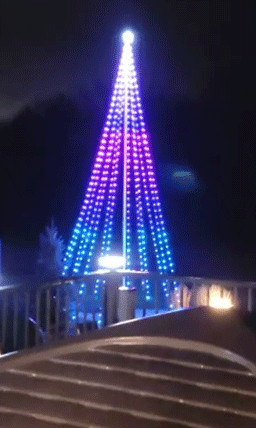 Replacement Dream Light Strand