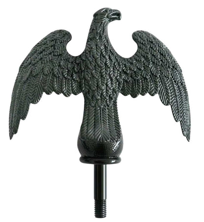 Eagle Finial