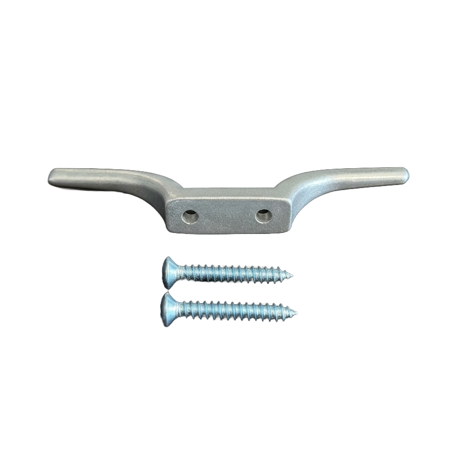 Halyard Cleat Replacement