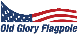 OldGloryFlagpole