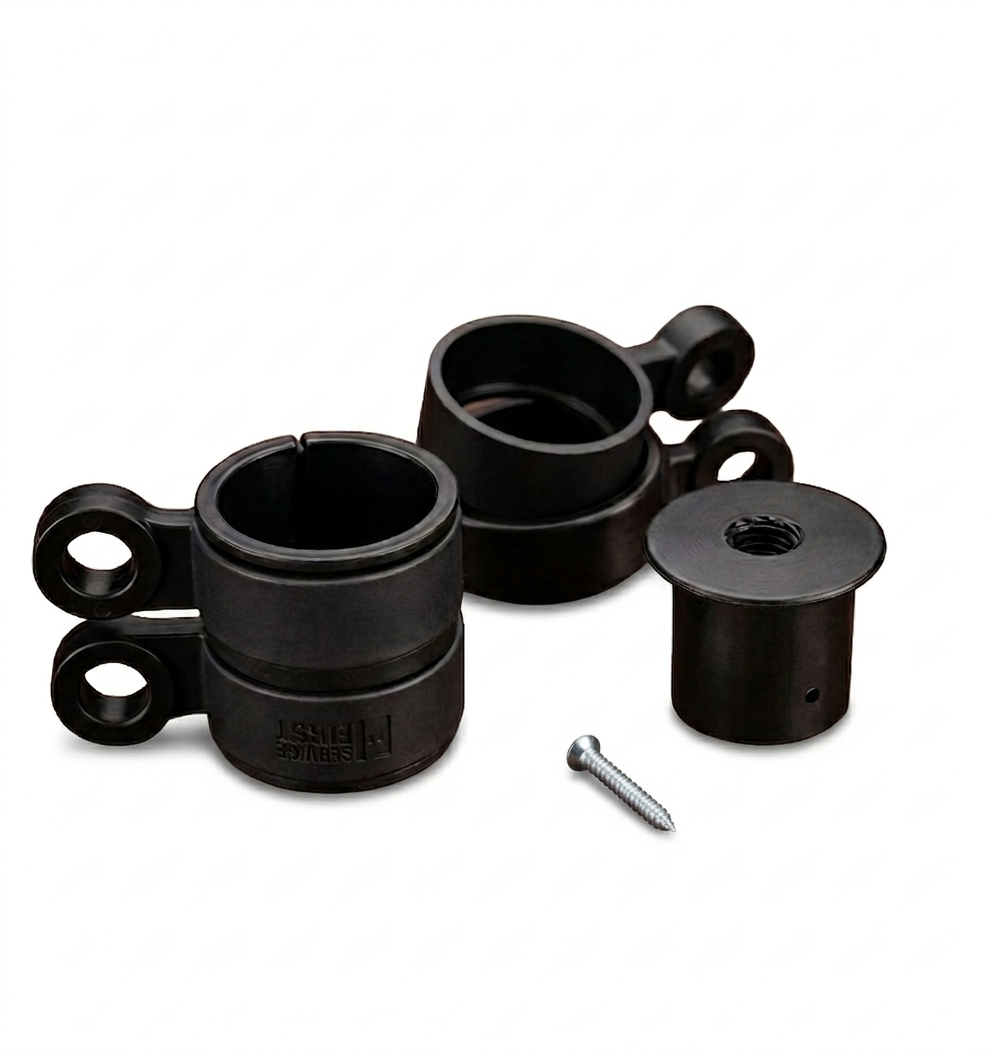 Adventure Series Replacement Ring set