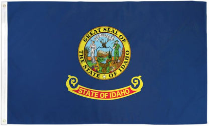 Choose your State Flag 3&