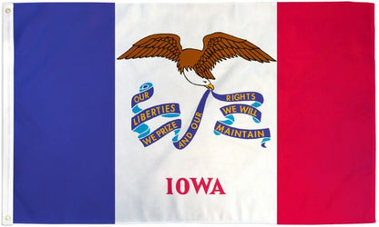 Choose your State Flag 3&