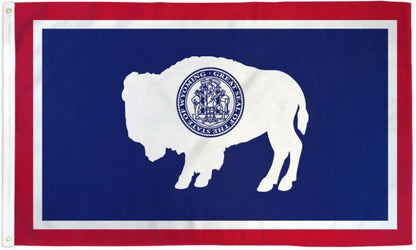 Choose your State Flag 3&