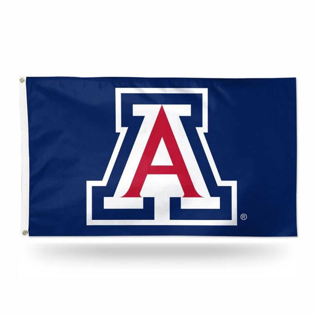 3'x5' Arizona Wildcats Flag