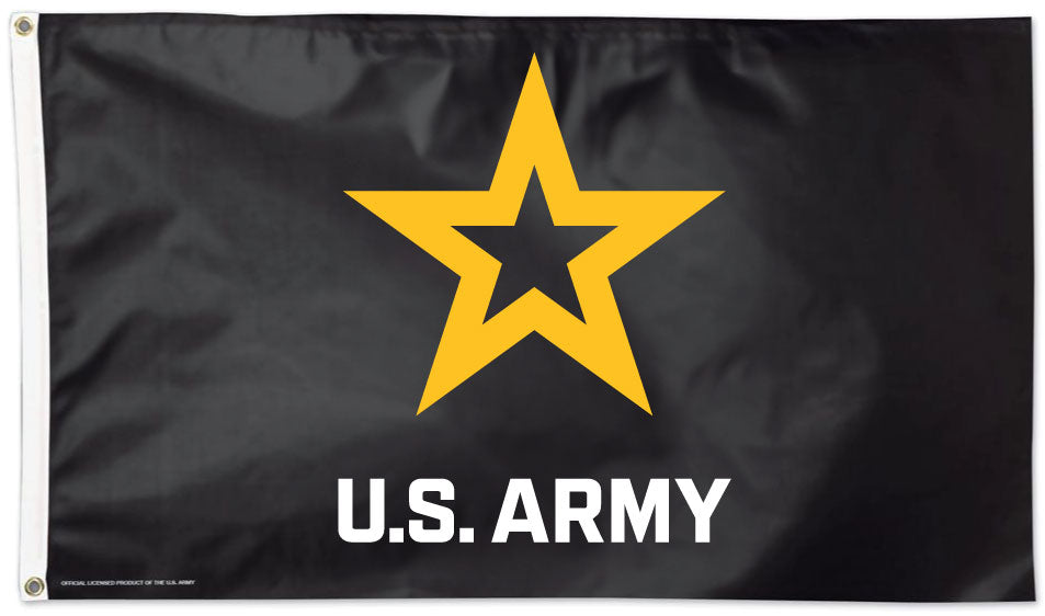 2'x3' US Army Star Flag