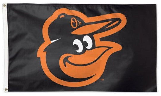3'x5' Baltimore Orioles Flag