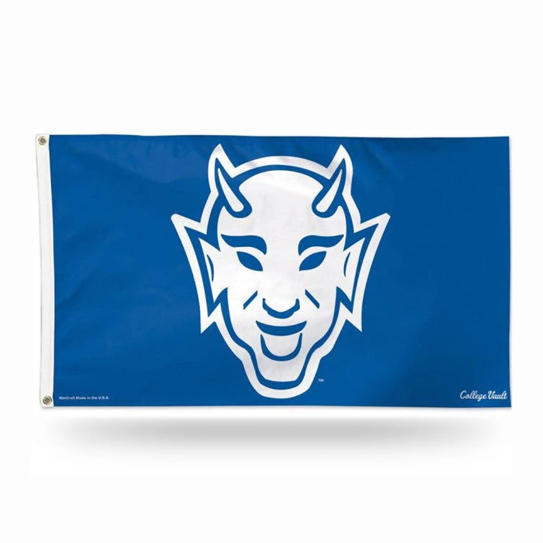 3'x5' Duke Blue Devils Flag