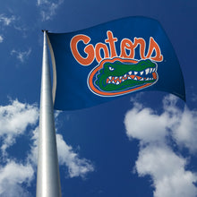 Load image into Gallery viewer, 3&#39;x5&#39; Florida Gators Flag(Blue)
