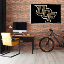Load image into Gallery viewer, 3&#39;x5&#39; Central Florida Knights Flag
