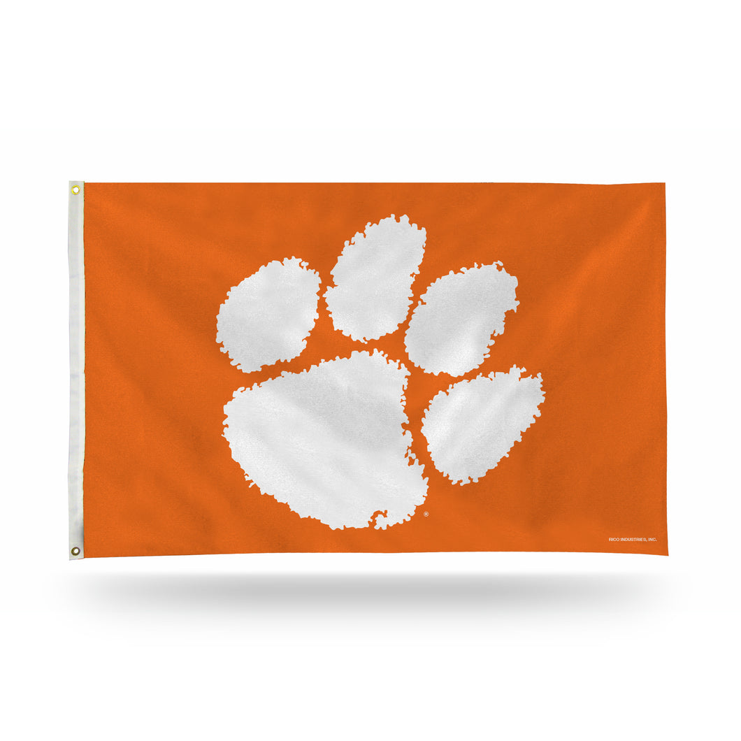 3'x5' Clemson Tigers Flag