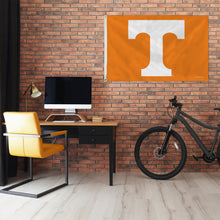 Load image into Gallery viewer, 3&#39;x5&#39; Tennessee Volunteers Flag
