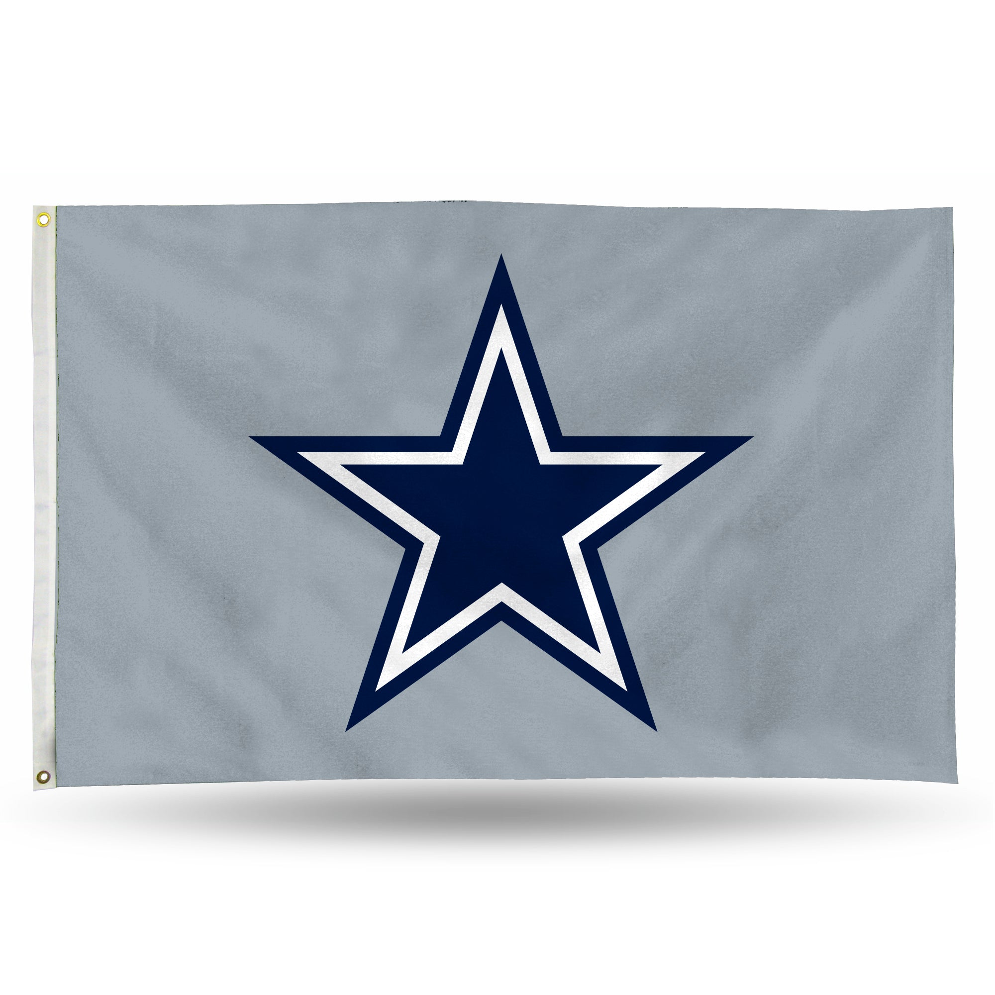 3'x5' Dallas Cowboys Flag – OldGloryFlagpole