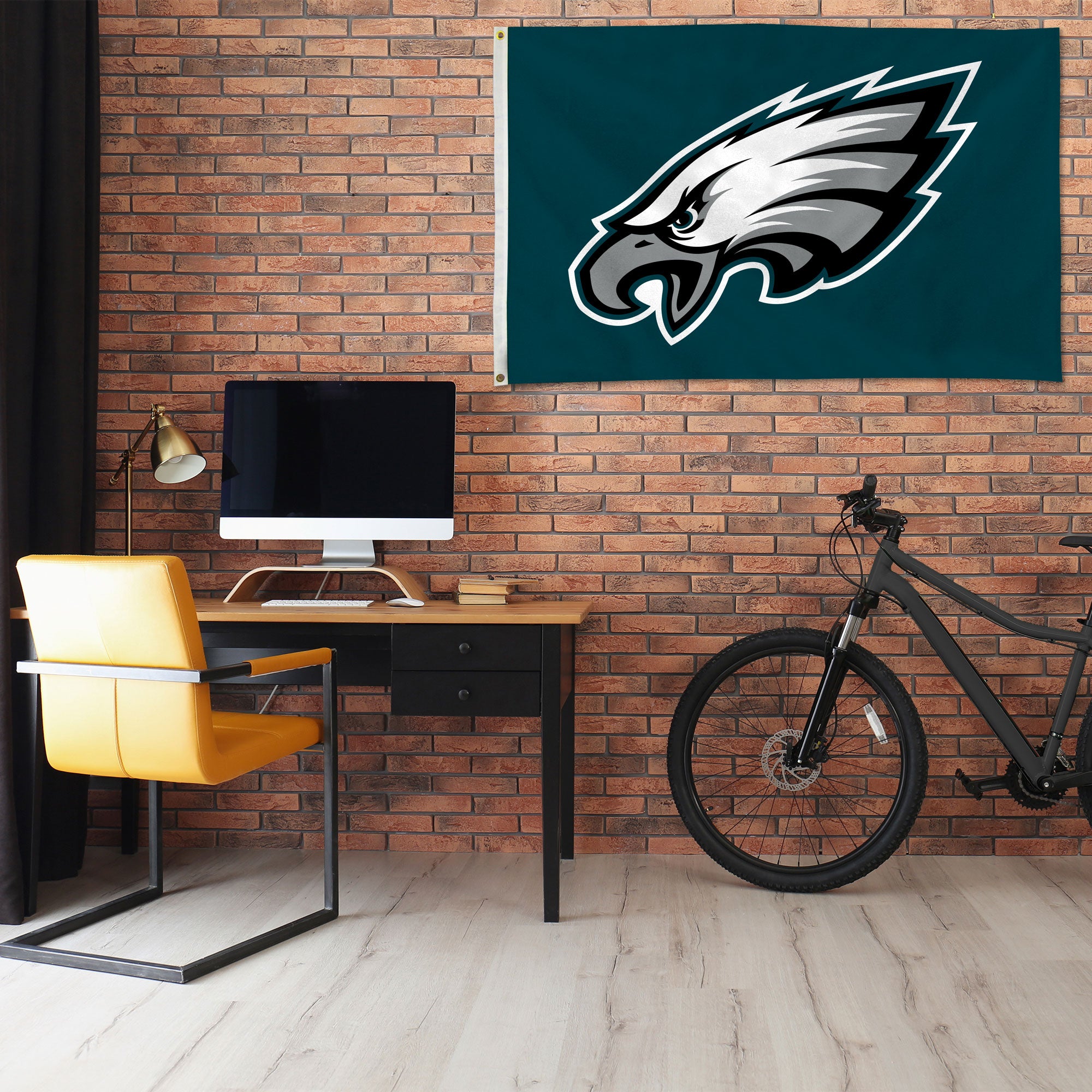 Go Philadelphia Eagles!, Art G.