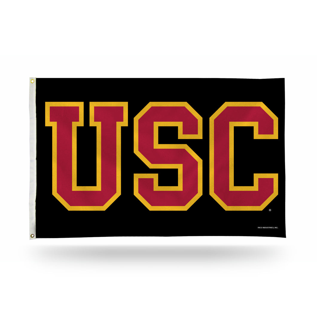 3'x5' USC Trojans Flag