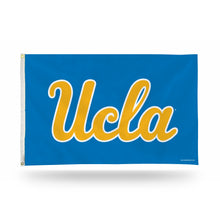 Load image into Gallery viewer, 3&#39;x5&#39; UCLA Bruins Flag
