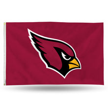 Load image into Gallery viewer, 3&#39;x5&#39; Arizona Cardinals Flag

