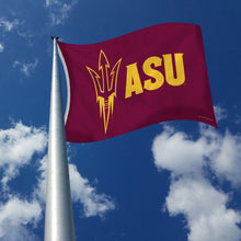 Load image into Gallery viewer, 3&#39;x5&#39; Arizona State Sun Devils Flag
