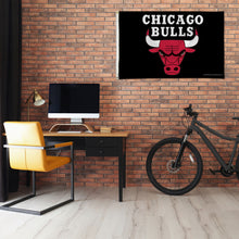 Load image into Gallery viewer, 3&#39;x5&#39; Chicago Bulls Flag
