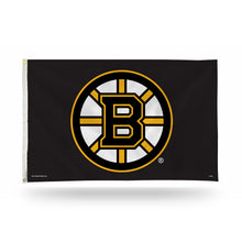 Load image into Gallery viewer, 3&#39;x5&#39; Boston Bruins Flag
