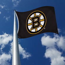 Load image into Gallery viewer, 3&#39;x5&#39; Boston Bruins Flag

