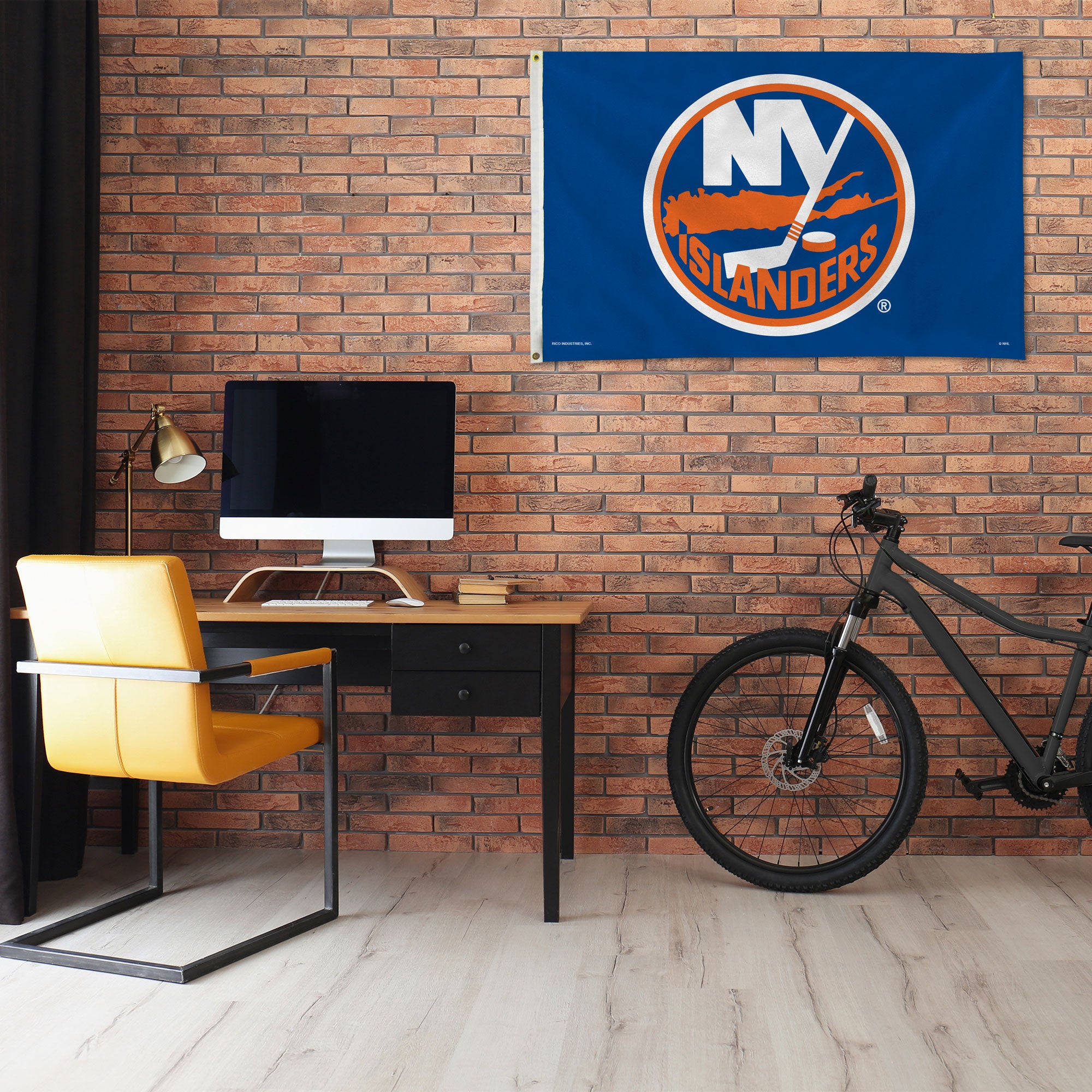 New York Giants 3'x5' Flag