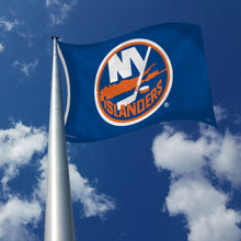Load image into Gallery viewer, 3&#39;x5&#39; New York Islanders Flag
