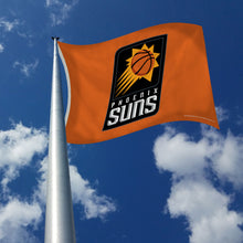 Load image into Gallery viewer, 3&#39;x5&#39; Phoenix Suns Flag
