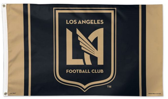 Wincraft NHL Los Angeles Kings Vintage Crown Deluxe 3'x5' Flag