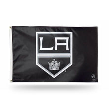Load image into Gallery viewer, 3&#39;x5&#39; Los Angeles Kings Flag
