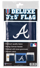 Load image into Gallery viewer, 3&#39;x5&#39; Miami Marlins Flag
