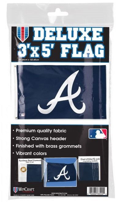 Colorado Rockies 3x5 Flag – Atlantic Flagpole