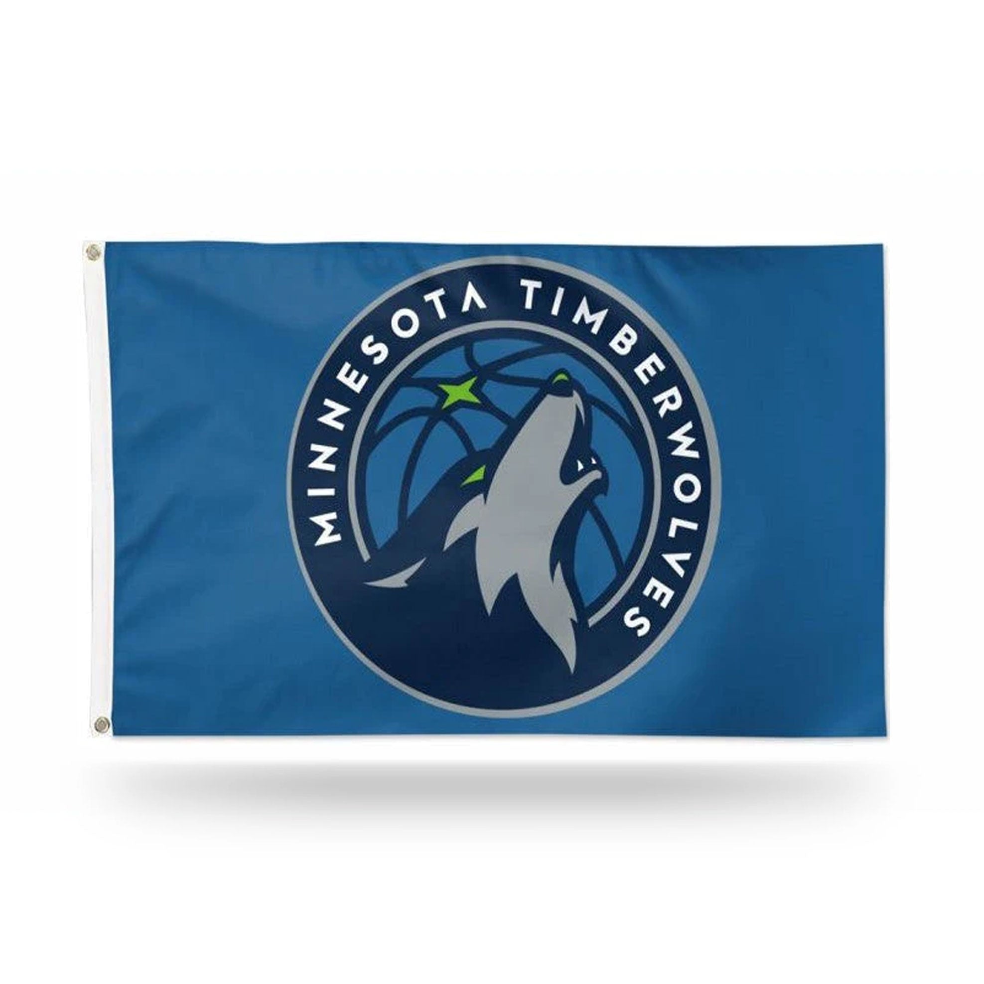 3'x5' Minnesota Timberwolves Flag – OldGloryFlagpole