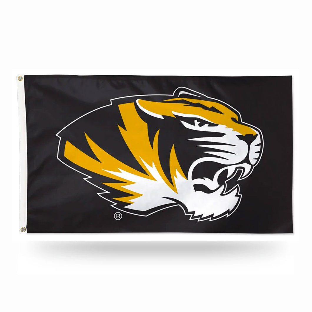 3'x5' Missouri Tigers Flag