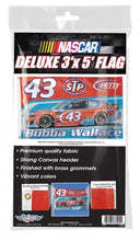 Load image into Gallery viewer, 3&#39;x5&#39; Aric Almirola Flag

