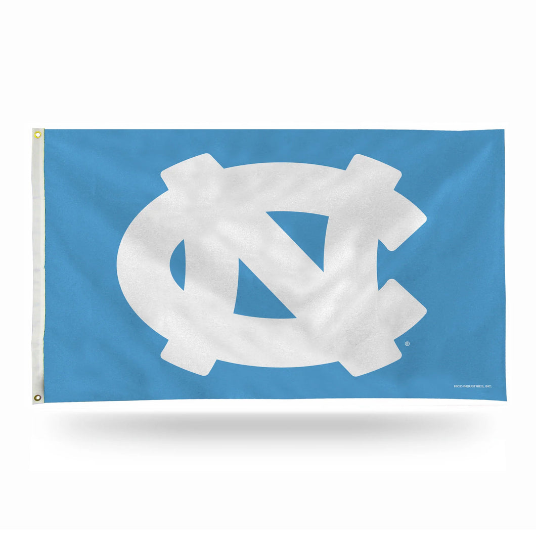 3'x5' North Carolina Tar Heels Flag