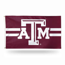 Load image into Gallery viewer, 3&#39;x5&#39; Texas A&amp;M Flag
