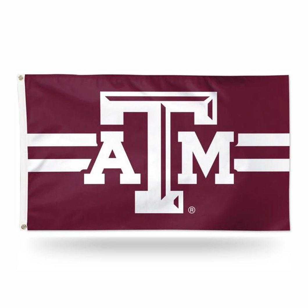 3'x5' Texas A&M Flag