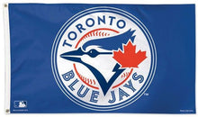 Load image into Gallery viewer, 3&#39;x5&#39; Toronto Blue Jays Flag
