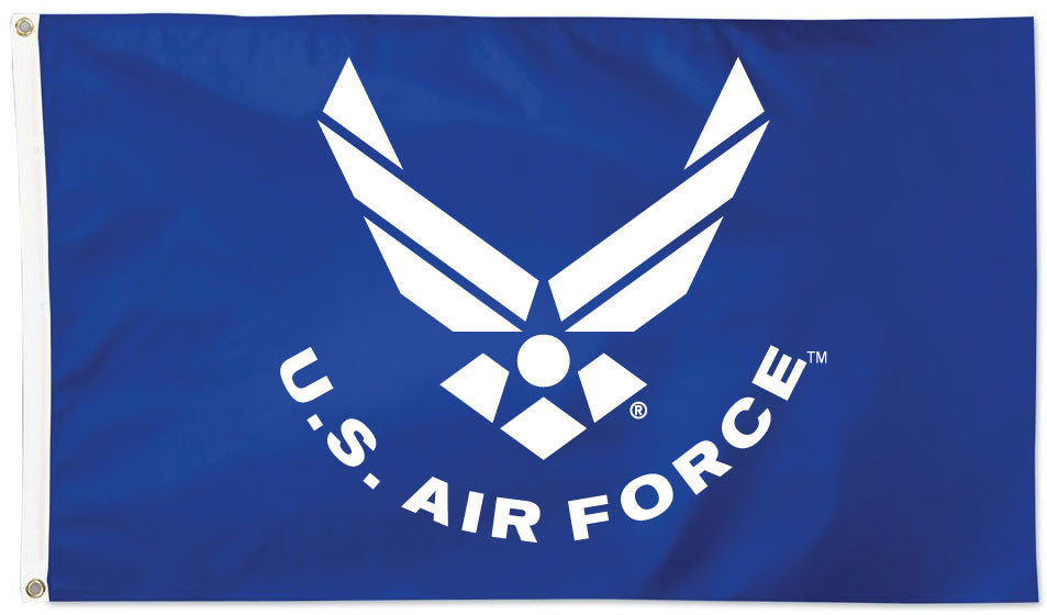 3x5 US Air Force Traditional  Flag