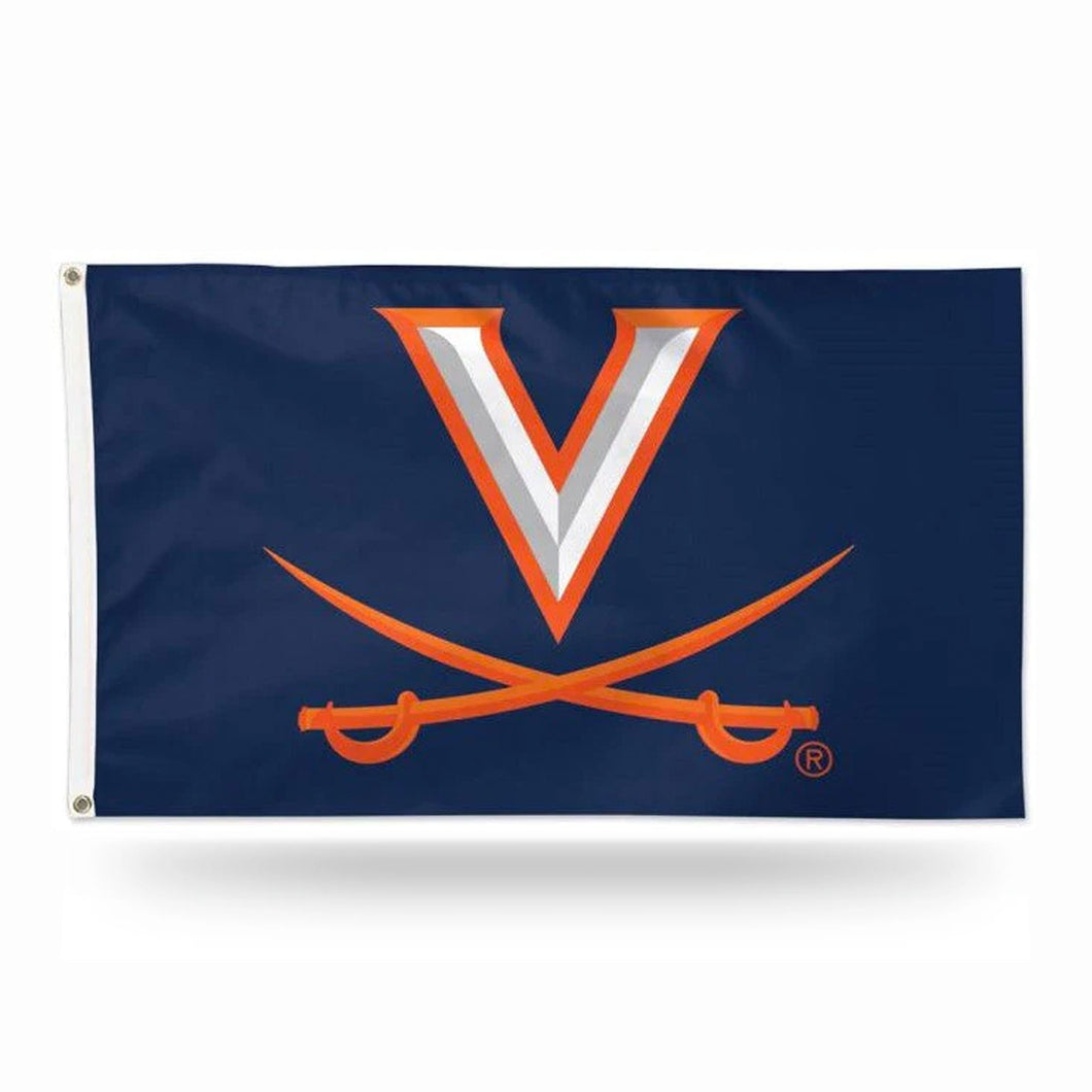 3'x5' Virginia Cavaliers Flag